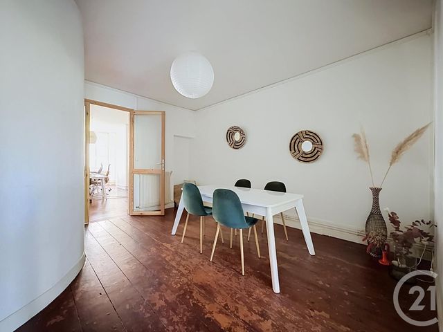 Appartement T3 &agrave; vendre - 3 pi&egrave;ces - 88 m2 - Bordeaux - 33 - AQUITAINE