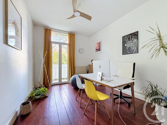 Appartement T3 &agrave; vendre - 3 pi&egrave;ces - 88 m2 - Bordeaux - 33 - AQUITAINE
