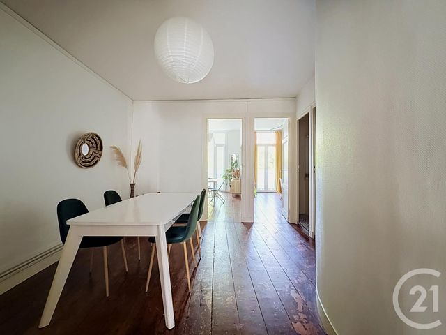 Appartement T3 &agrave; vendre - 3 pi&egrave;ces - 88 m2 - Bordeaux - 33 - AQUITAINE