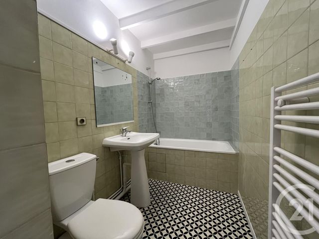 Appartement T2 &agrave; louer - 2 pi&egrave;ces - 37,83 m2 - Bordeaux - 33 - AQUITAINE
