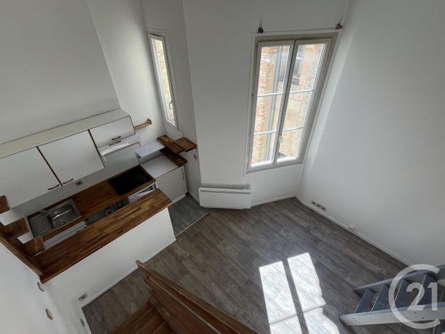 Appartement T2 &agrave; louer - 2 pi&egrave;ces - 37,83 m2 - Bordeaux - 33 - AQUITAINE