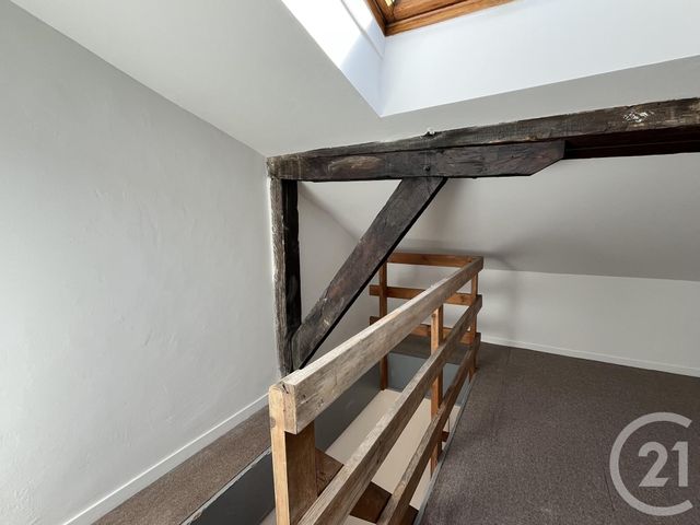 Appartement T2 &agrave; louer - 2 pi&egrave;ces - 37,83 m2 - Bordeaux - 33 - AQUITAINE