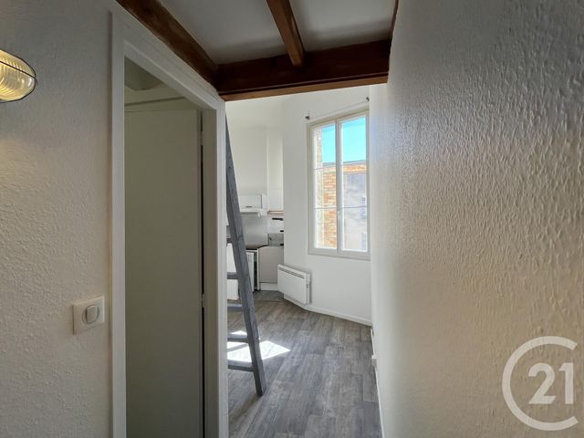 Appartement T2 &agrave; louer - 2 pi&egrave;ces - 37,83 m2 - Bordeaux - 33 - AQUITAINE