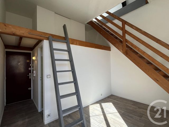 Appartement T2 &agrave; louer - 2 pi&egrave;ces - 37,83 m2 - Bordeaux - 33 - AQUITAINE
