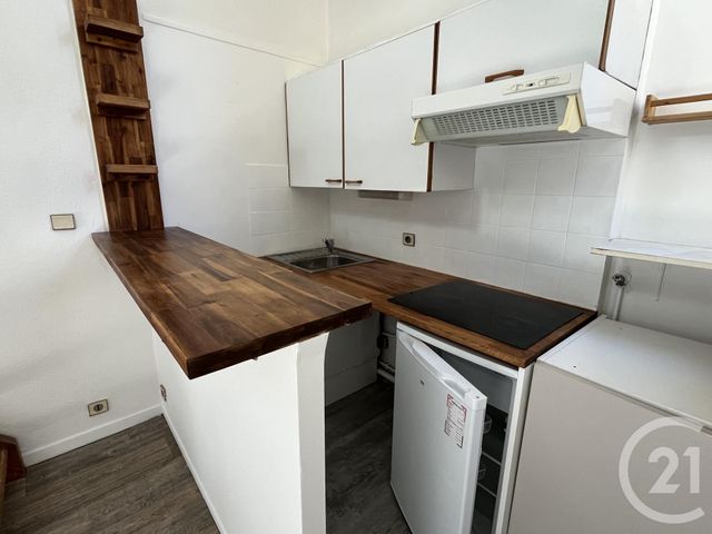 Appartement T2 &agrave; louer - 2 pi&egrave;ces - 37,83 m2 - Bordeaux - 33 - AQUITAINE