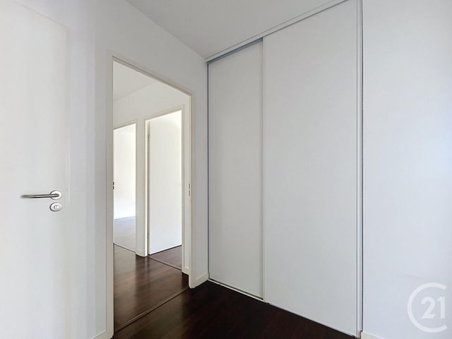 Appartement T3 &agrave; vendre - 3 pi&egrave;ces - 70,50 m2 - Bordeaux - 33 - AQUITAINE