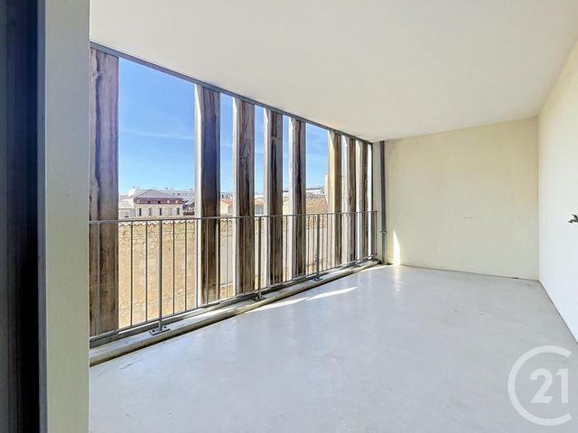 Appartement T3 &agrave; vendre - 3 pi&egrave;ces - 70,50 m2 - Bordeaux - 33 - AQUITAINE