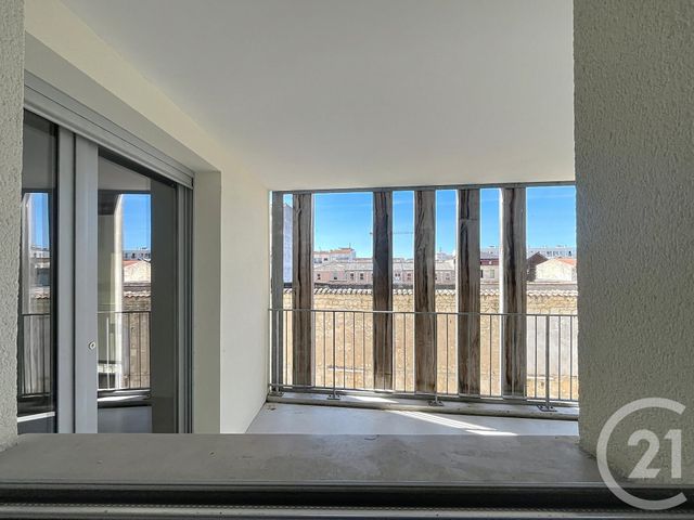 Appartement T3 &agrave; vendre - 3 pi&egrave;ces - 70,50 m2 - Bordeaux - 33 - AQUITAINE