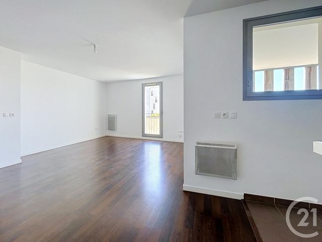 Appartement T3 &agrave; vendre - 3 pi&egrave;ces - 70,50 m2 - Bordeaux - 33 - AQUITAINE