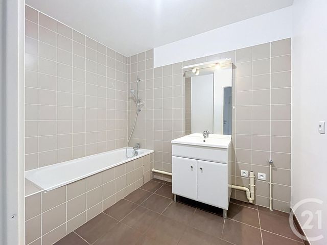 Appartement T3 &agrave; vendre - 3 pi&egrave;ces - 70,50 m2 - Bordeaux - 33 - AQUITAINE