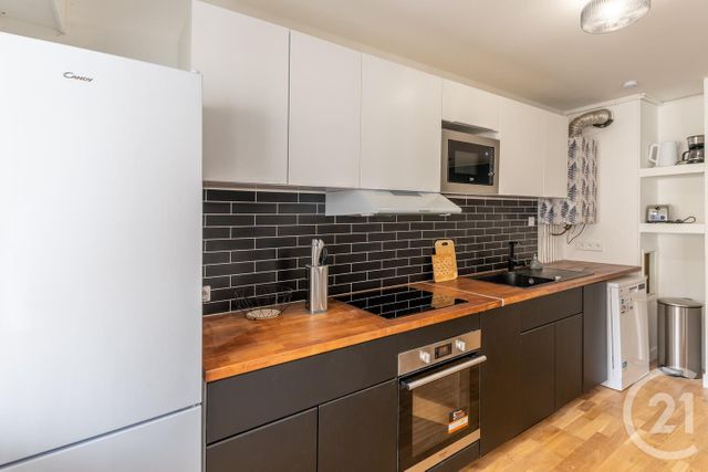 Appartement T5 &agrave; vendre - 5 pi&egrave;ces - 99 m2 - Bordeaux - 33 - AQUITAINE