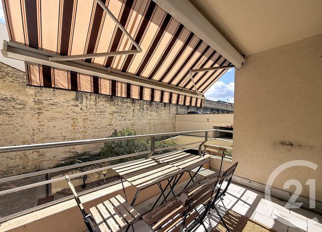 Appartement T5 &agrave; vendre - 5 pi&egrave;ces - 99 m2 - Bordeaux - 33 - AQUITAINE