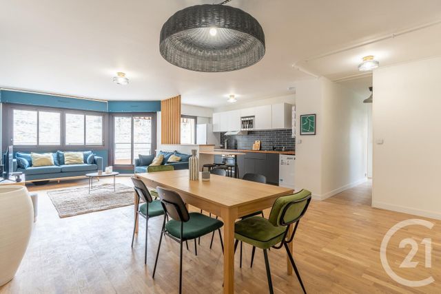 Appartement T5 à vendre BORDEAUX