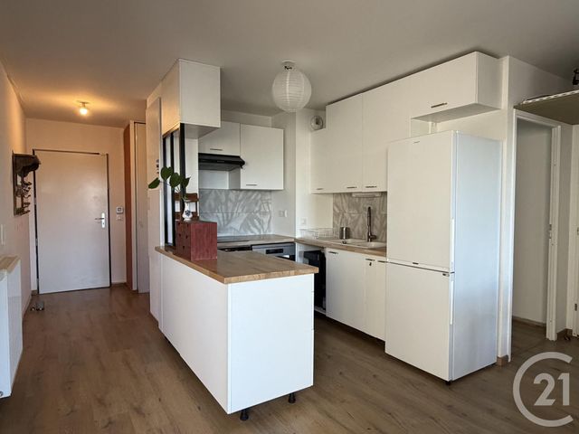 Appartement T3 &agrave; louer - 3 pi&egrave;ces - 65,31 m2 - Begles - 33 - AQUITAINE
