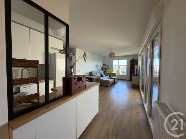 Appartement T3 &agrave; louer - 3 pi&egrave;ces - 65,31 m2 - Begles - 33 - AQUITAINE