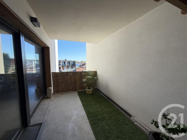 Appartement T3 &agrave; louer - 3 pi&egrave;ces - 65,31 m2 - Begles - 33 - AQUITAINE