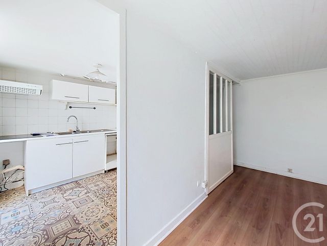 Appartement T1 &agrave; vendre - 1 pi&egrave;ce - 32,28 m2 - Bordeaux - 33 - AQUITAINE