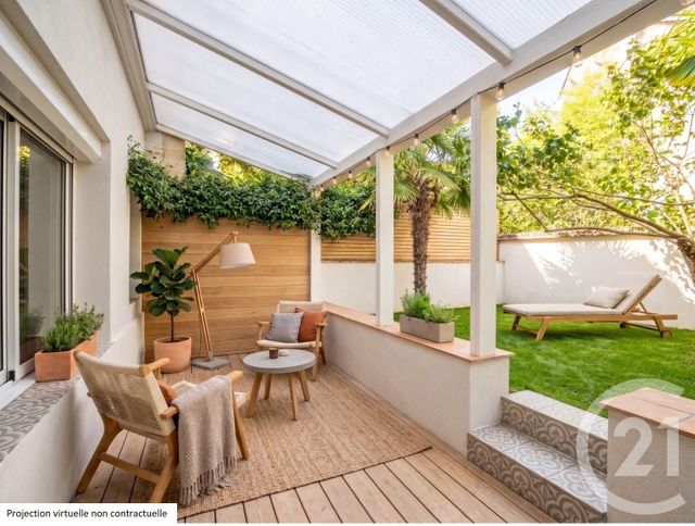 Appartement T1 &agrave; vendre - 1 pi&egrave;ce - 32,28 m2 - Bordeaux - 33 - AQUITAINE