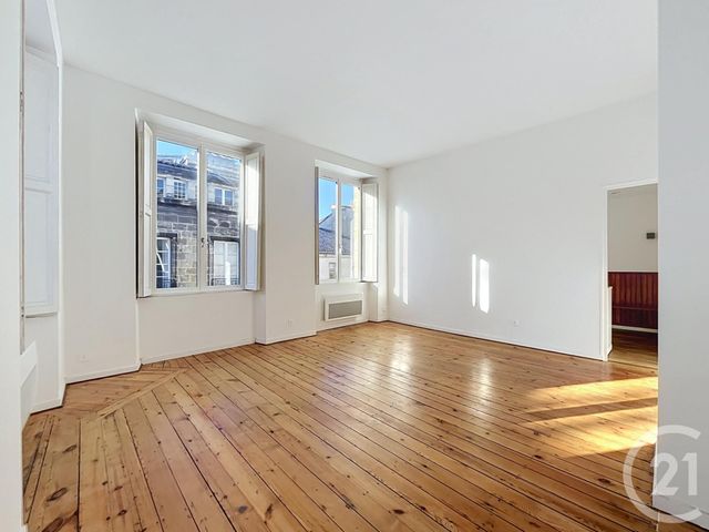Appartement T3 &agrave; louer - 3 pi&egrave;ces - 74,82 m2 - Bordeaux - 33 - AQUITAINE
