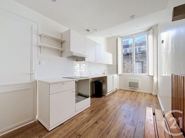 Appartement T3 &agrave; louer - 3 pi&egrave;ces - 74,82 m2 - Bordeaux - 33 - AQUITAINE