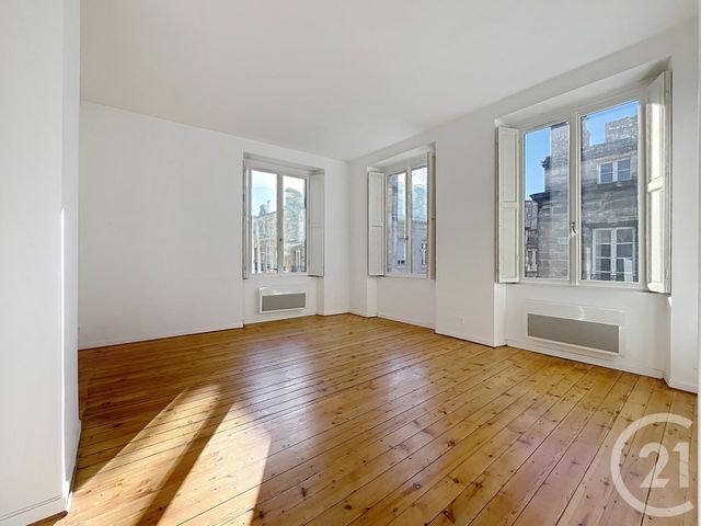 appartement - BORDEAUX - 33