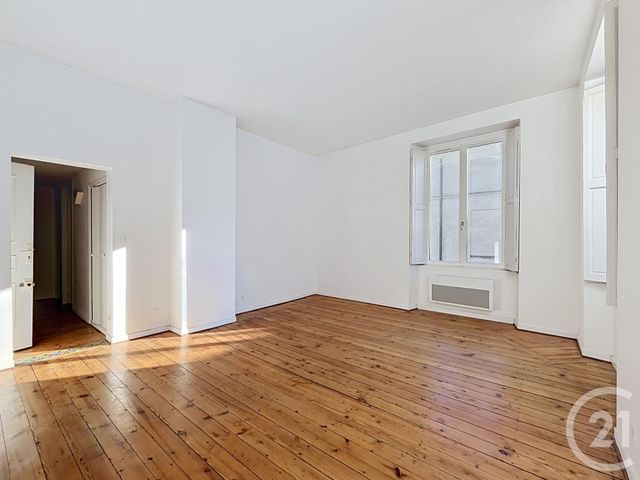 Appartement T3 &agrave; louer - 3 pi&egrave;ces - 74,82 m2 - Bordeaux - 33 - AQUITAINE