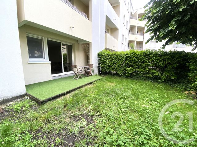 Appartement T2 &agrave; louer - 2 pi&egrave;ces - 45,84 m2 - Bordeaux - 33 - AQUITAINE