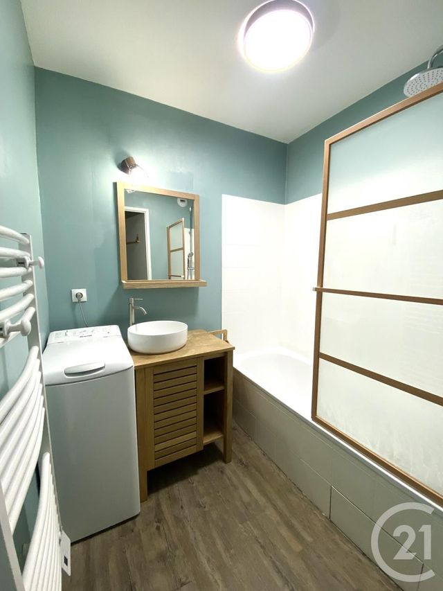 Appartement T2 &agrave; louer - 2 pi&egrave;ces - 45,84 m2 - Bordeaux - 33 - AQUITAINE