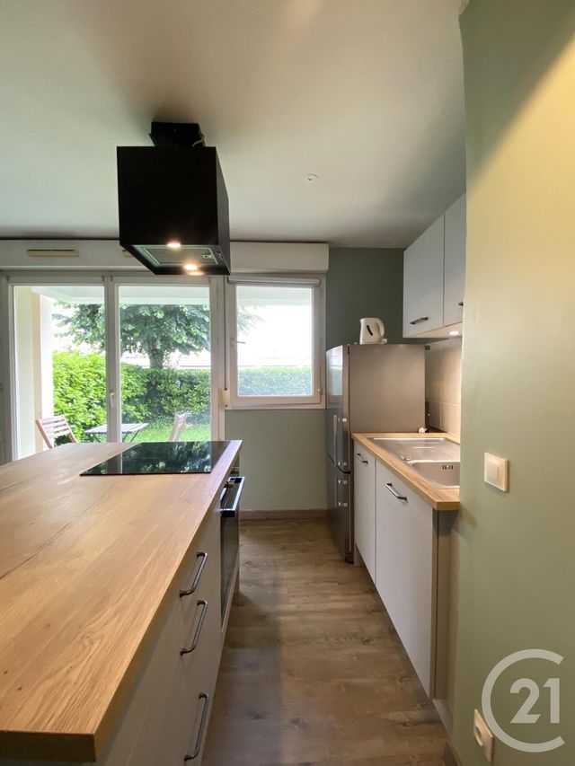 Appartement T2 &agrave; louer - 2 pi&egrave;ces - 45,84 m2 - Bordeaux - 33 - AQUITAINE