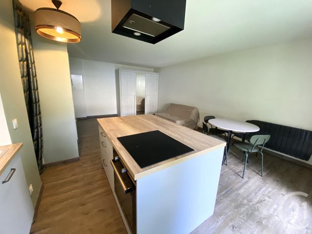 Appartement T2 &agrave; louer - 2 pi&egrave;ces - 45,84 m2 - Bordeaux - 33 - AQUITAINE