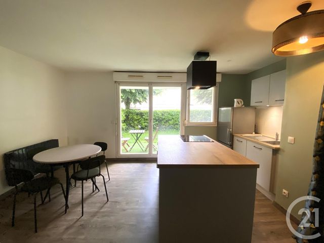 Appartement T2 &agrave; louer - 2 pi&egrave;ces - 45,84 m2 - Bordeaux - 33 - AQUITAINE