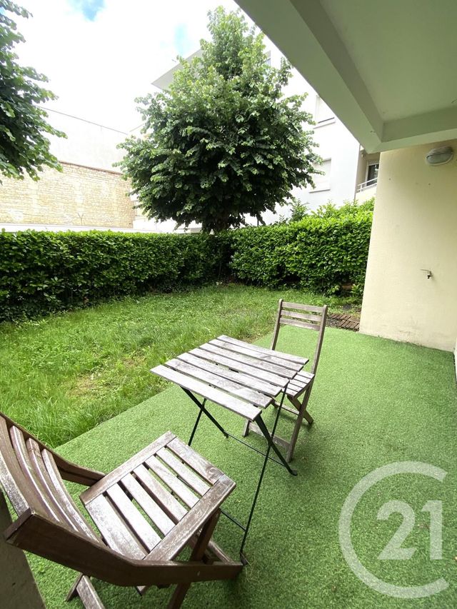 Appartement T2 &agrave; louer - 2 pi&egrave;ces - 45,84 m2 - Bordeaux - 33 - AQUITAINE