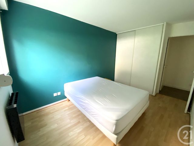 Appartement T2 &agrave; louer - 2 pi&egrave;ces - 45,84 m2 - Bordeaux - 33 - AQUITAINE
