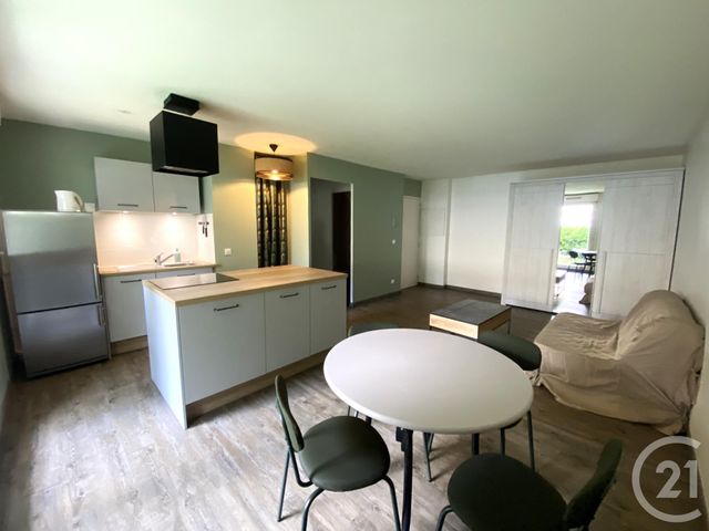 Appartement T2 à louer BORDEAUX