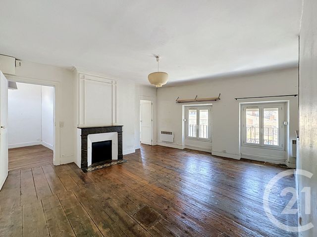 Appartement à vendre BORDEAUX