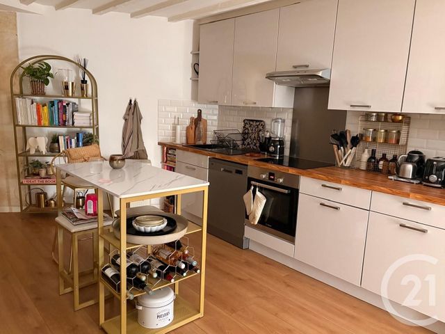 Appartement T3 &agrave; louer - 3 pi&egrave;ces - 60,41 m2 - Bordeaux - 33 - AQUITAINE