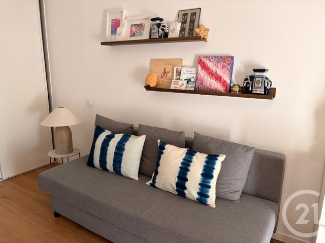 Appartement T3 &agrave; louer - 3 pi&egrave;ces - 60,41 m2 - Bordeaux - 33 - AQUITAINE