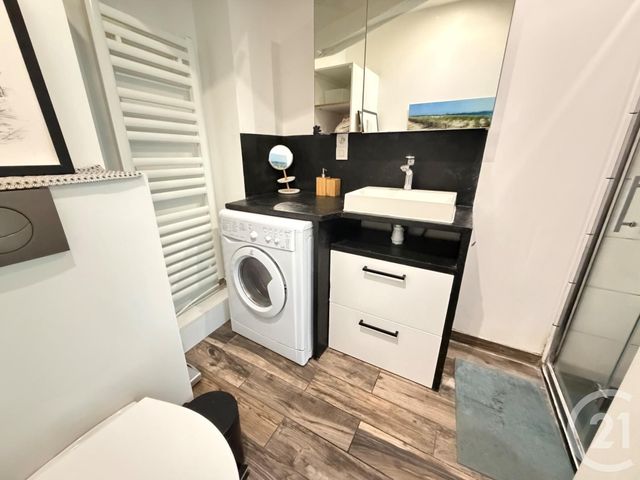 Appartement F3 bis &agrave; louer - 4 pi&egrave;ces - 80,32 m2 - Bordeaux - 33 - AQUITAINE