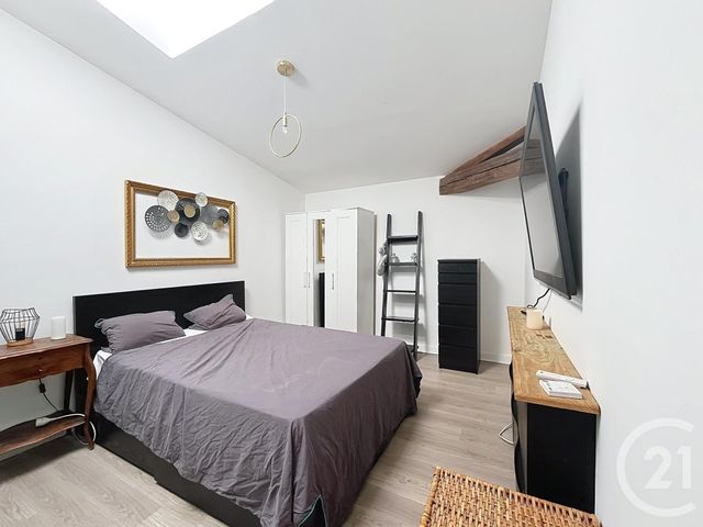 Appartement F3 bis &agrave; louer - 4 pi&egrave;ces - 80,32 m2 - Bordeaux - 33 - AQUITAINE