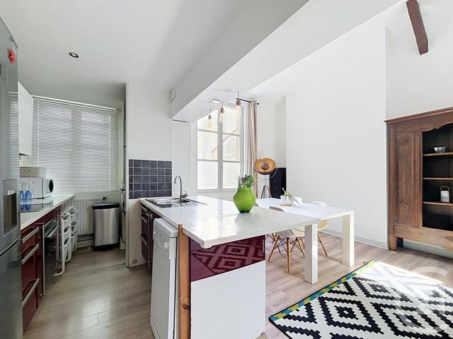 Appartement F3 bis &agrave; louer - 4 pi&egrave;ces - 80,32 m2 - Bordeaux - 33 - AQUITAINE