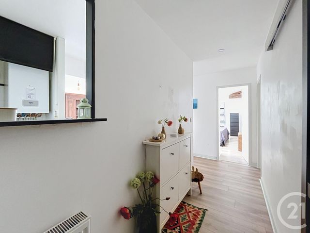 Appartement F3 bis &agrave; louer - 4 pi&egrave;ces - 80,32 m2 - Bordeaux - 33 - AQUITAINE