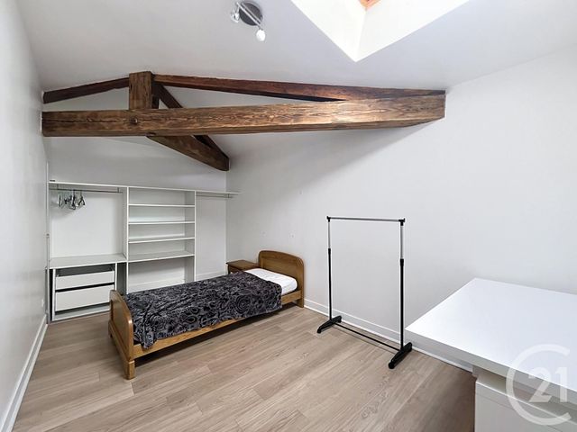 Appartement F3 bis &agrave; louer - 4 pi&egrave;ces - 80,32 m2 - Bordeaux - 33 - AQUITAINE