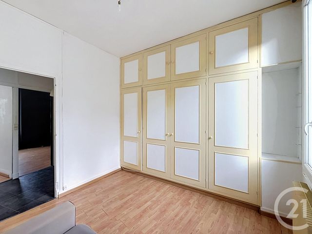 Appartement T3 &agrave; vendre - 3 pi&egrave;ces - 50,21 m2 - Bordeaux - 33 - AQUITAINE