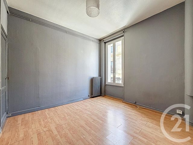 Appartement T3 &agrave; vendre - 3 pi&egrave;ces - 50,21 m2 - Bordeaux - 33 - AQUITAINE