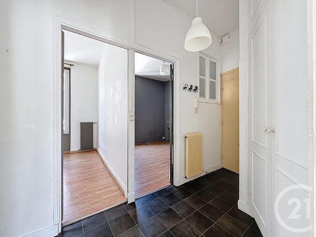 Appartement T3 &agrave; vendre - 3 pi&egrave;ces - 50,21 m2 - Bordeaux - 33 - AQUITAINE