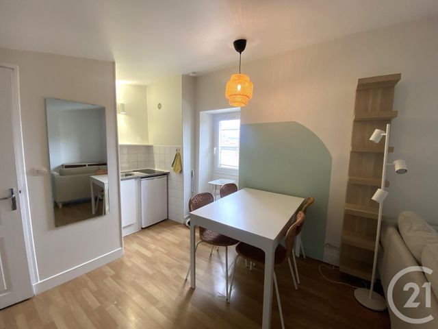 Appartement Studio &agrave; louer - 1 pi&egrave;ce - 24,93 m2 - Bordeaux - 33 - AQUITAINE