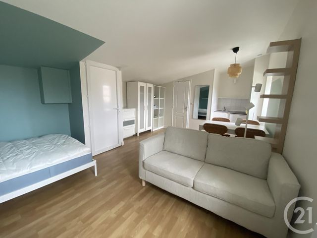 Appartement Studio à louer BORDEAUX