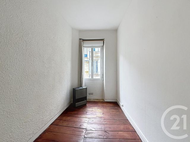 Maison &agrave; louer - 3 pi&egrave;ces - 54,42 m2 - Bordeaux - 33 - AQUITAINE