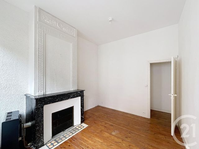 Maison &agrave; louer - 3 pi&egrave;ces - 54,42 m2 - Bordeaux - 33 - AQUITAINE