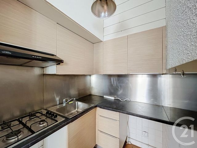 Maison &agrave; louer - 3 pi&egrave;ces - 54,42 m2 - Bordeaux - 33 - AQUITAINE